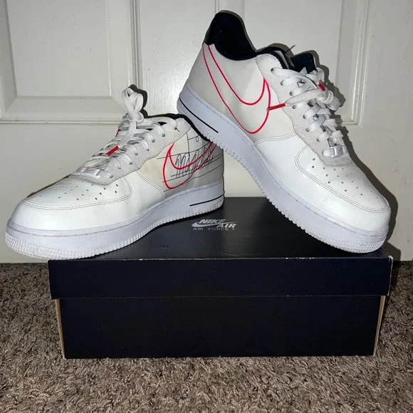 Tn 2025 Tuta Nike Foot Locker 2022 Nike Field General Pro Green 43